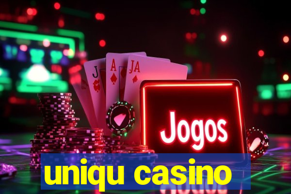 uniqu casino