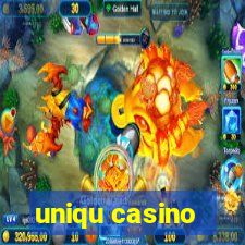 uniqu casino