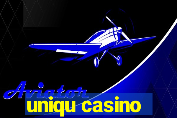 uniqu casino