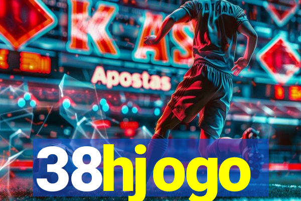 38hjogo