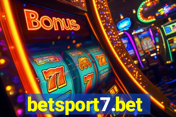 betsport7.bet