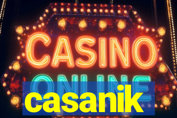 casanik