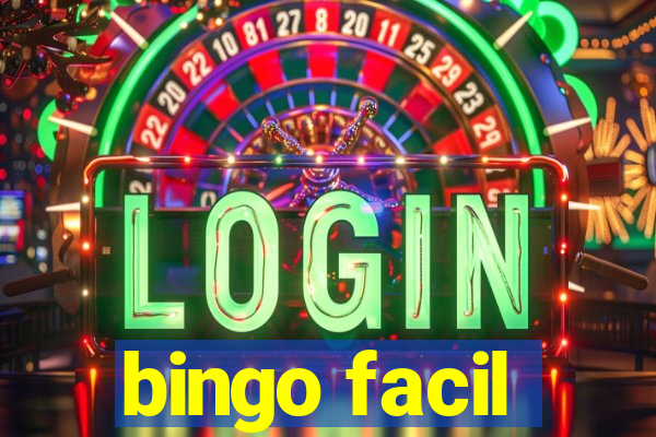 bingo facil