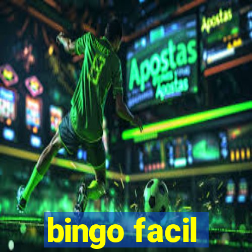 bingo facil