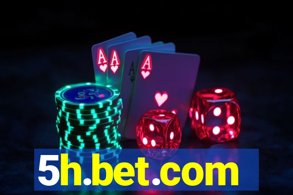 5h.bet.com