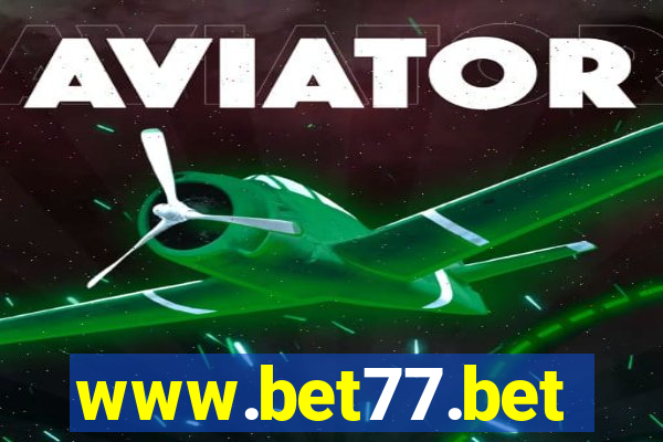 www.bet77.bet