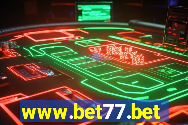 www.bet77.bet