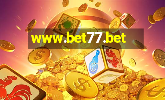 www.bet77.bet