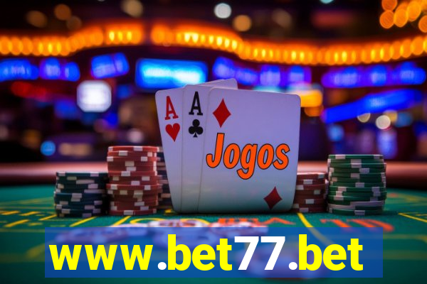 www.bet77.bet