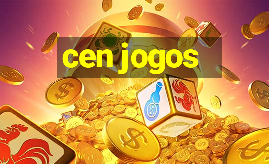 cen jogos