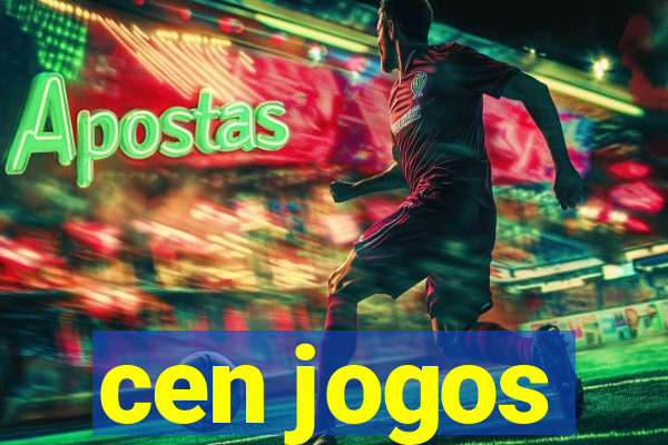 cen jogos