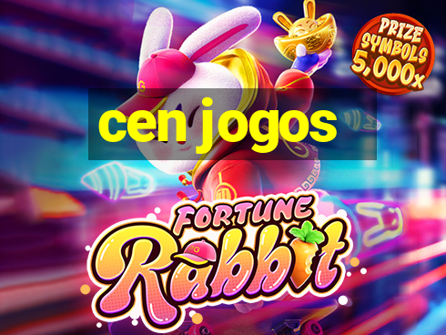 cen jogos