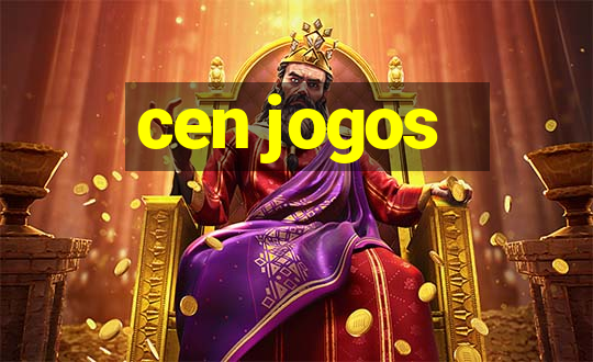 cen jogos