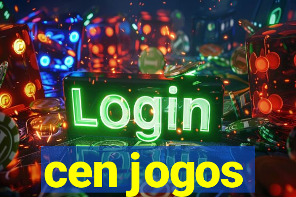 cen jogos