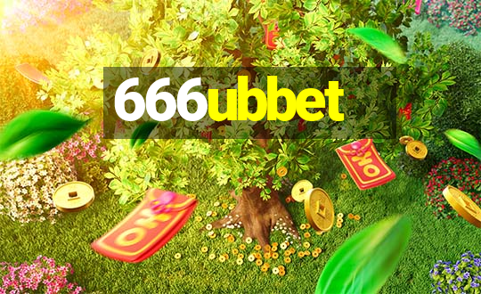 666ubbet