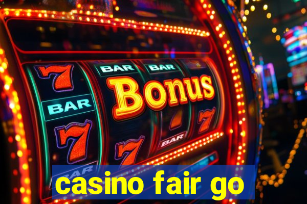 casino fair go