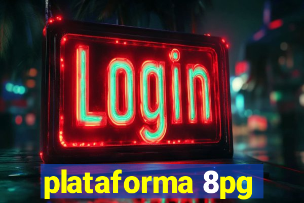 plataforma 8pg