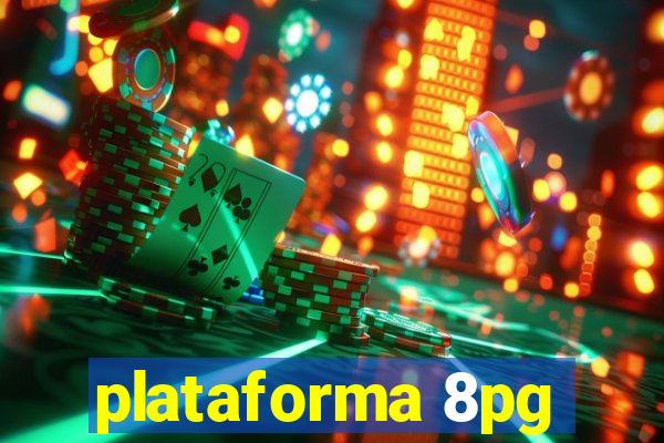 plataforma 8pg