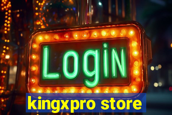 kingxpro store