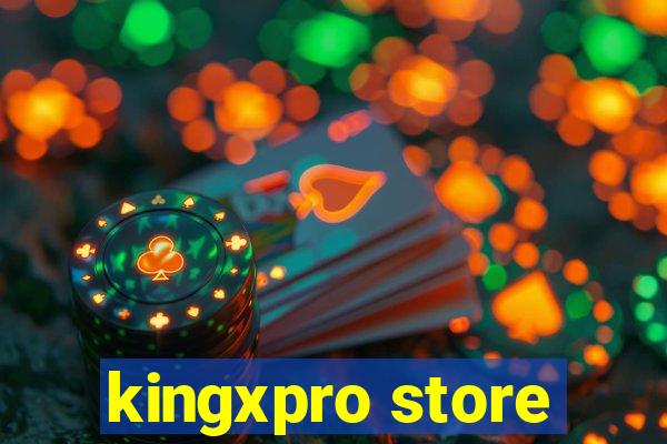 kingxpro store