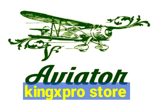 kingxpro store