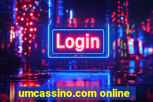 umcassino.com online