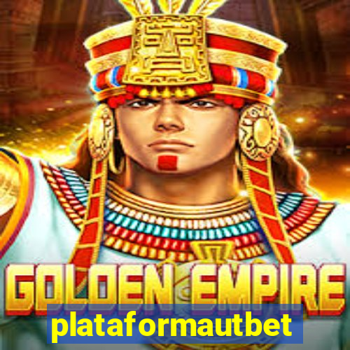 plataformautbet.com