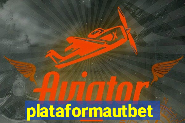 plataformautbet.com