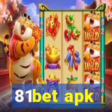 81bet apk