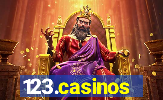 123.casinos