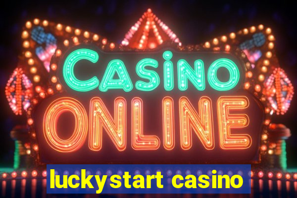 luckystart casino