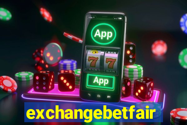 exchangebetfair