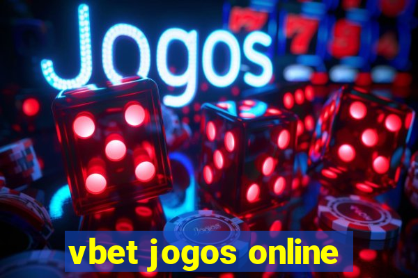 vbet jogos online