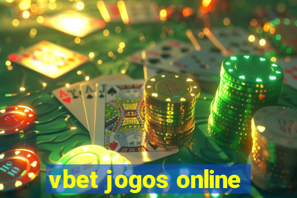 vbet jogos online