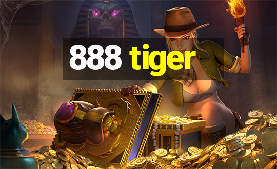 888 tiger