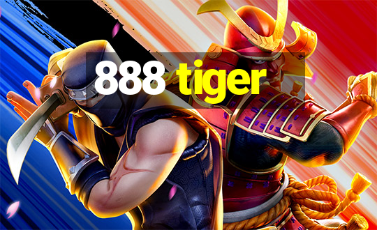 888 tiger