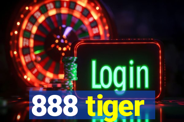 888 tiger