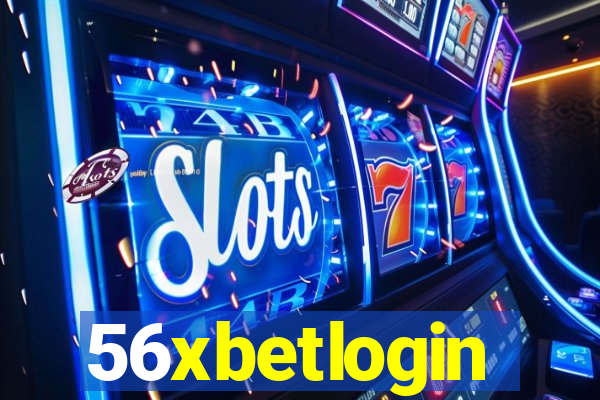 56xbetlogin