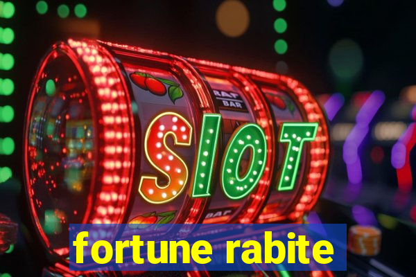 fortune rabite