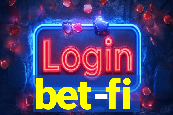 bet-fi