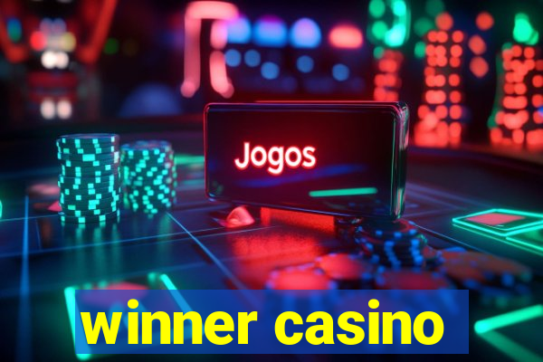 winner casino