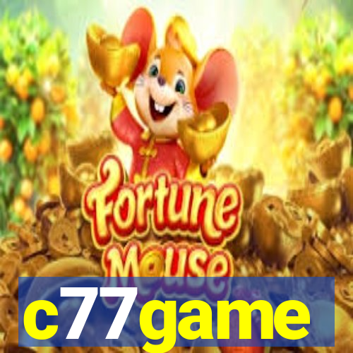 c77game