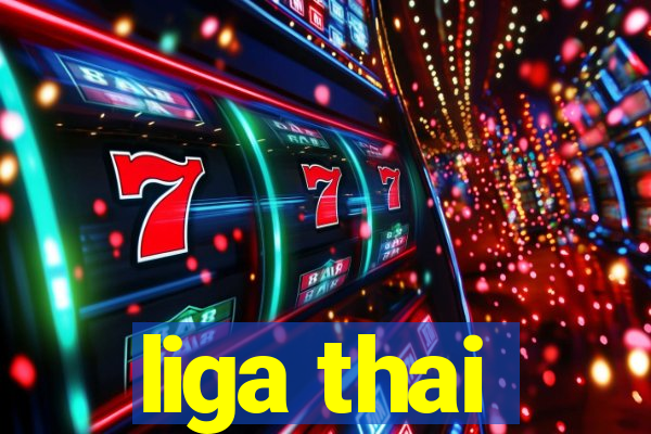 liga thai