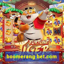 boomerang bet.com