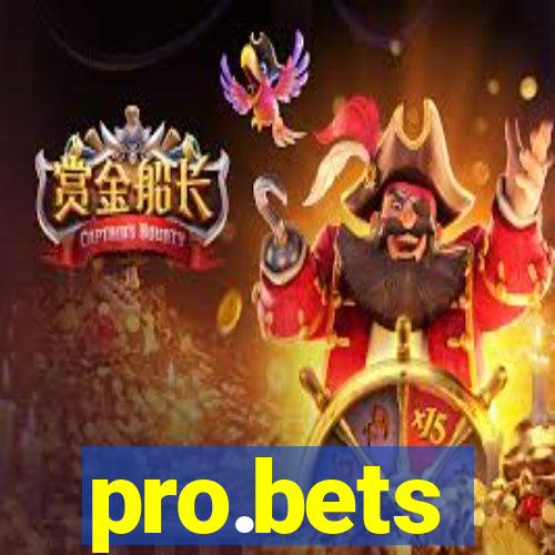 pro.bets