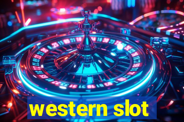 western slot