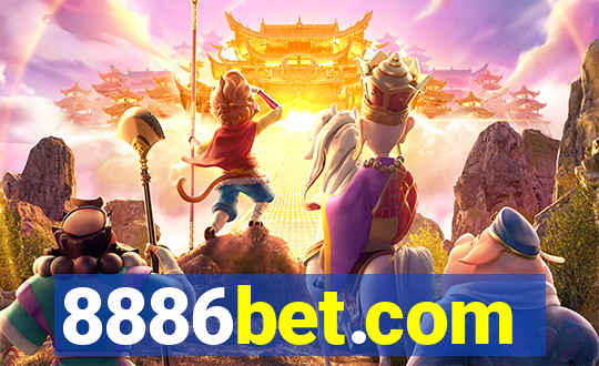 8886bet.com