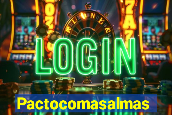 Pactocomasalmas