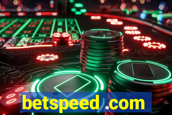 betspeed .com