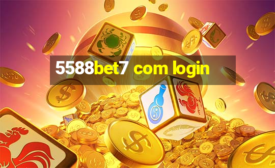 5588bet7 com login